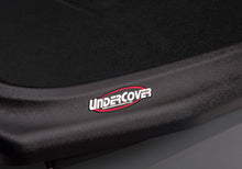 Load image into Gallery viewer, UnderCover 16-20 Toyota Tacoma 5ft SE Bed Cover - Black Textured (Req Factory Deck Rails)