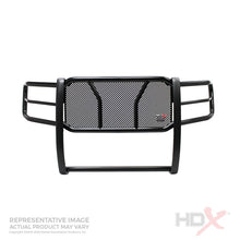 Load image into Gallery viewer, Westin 2015-2018 GMC Sierra 2500/3500 HDX Grille Guard - Black