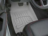 WeatherTech 2021+ Kia Sorento Rear FloorLiner HP - Grey