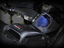 Load image into Gallery viewer, aFe Momentum GT Pro 5R Cold Air Intake System 2021-2022 Ford F-150 V6-3.5L (tt) PowerBoost
