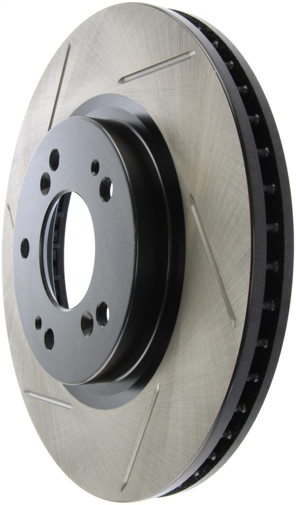 StopTech Slotted Sport Brake Rotor