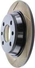 Load image into Gallery viewer, StopTech Slotted Sport Brake Rotor