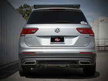 Load image into Gallery viewer, aFe MACH Force-Xp 3in - 2 1/2in SS Cat Back Exhaust System VW Tiguan 18-22 2.0 110in Wheelbase (AWD)