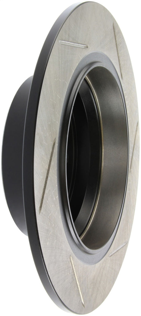 StopTech Slotted Sport Brake Rotor