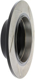 StopTech Slotted Sport Brake Rotor