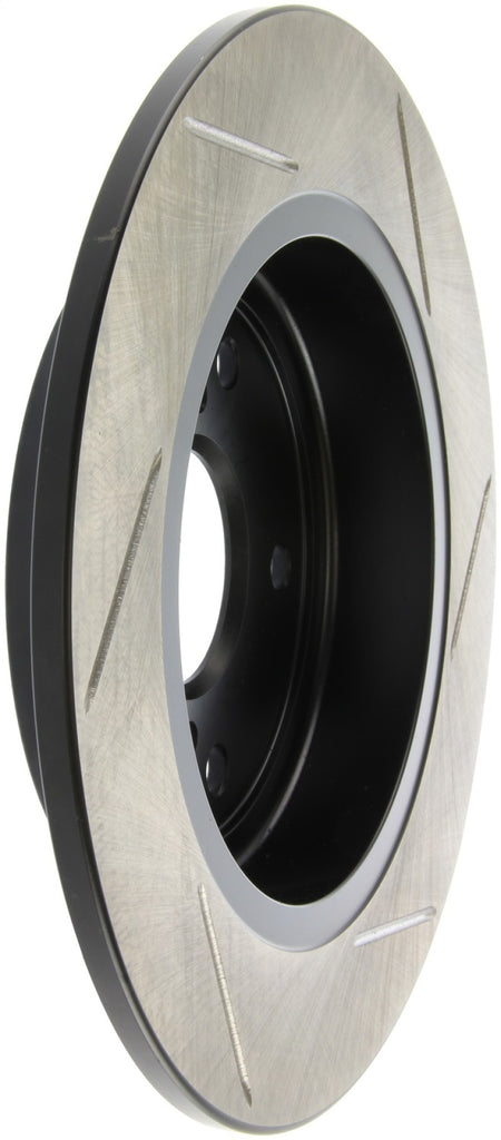 StopTech Slotted Sport Brake Rotor