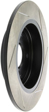Load image into Gallery viewer, StopTech Slotted Sport Brake Rotor