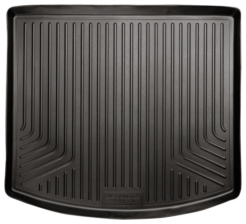 Husky Liners 2013 Mazda CX-5 Classic Style Black Rear Cargo Liner - GTR Auto
