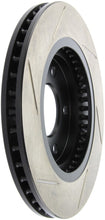Load image into Gallery viewer, StopTech Slotted Sport Brake Rotor