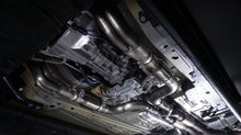 Load image into Gallery viewer, Stainless Works 2015+ Ford GT350 Headers 1-7/8in Primaries High-Flow Cats 3in Collectors