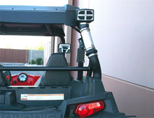 Load image into Gallery viewer, Airaid Powersport 11-14 Polaris RZR 900cc Right Side (CVT Trans Side) Snorkel Assembly ONLY