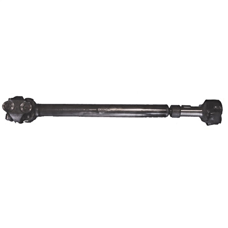 Omix Frt Driveshaft- 89-00 Cherokee(XJ) Auto Trans