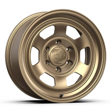 Load image into Gallery viewer, fifteen52 Patrol HD 17x8.5 6x135 0mm ET 87.1 Center Bore Bronze Wheel