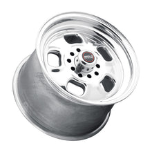Load image into Gallery viewer, Weld Rodlite 15x15 / 5x4.5 &amp; 5x4.75 BP / 4.5in. BS Polished Wheel - Non-Beadlock