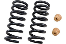 Load image into Gallery viewer, Belltech COIL SPRING SET 09-16 DODGE RAM STD CAB 2inch