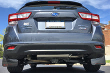 Load image into Gallery viewer, Rally Armor 17-23 Subaru Impreza 4D/5D Red UR Mud Flap w/White Logo