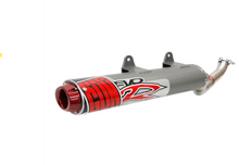 Load image into Gallery viewer, Big Gun 06-23 Yamaha Raptor 700 EVO R Series Slip On Exhaust