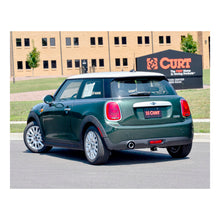 Load image into Gallery viewer, Curt 14-15 Mini Cooper Hatchback Class 1 Trailer Hitch w/1-1/4in Ball Mount BOXED