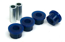 Load image into Gallery viewer, SuperPro 1959 Volvo 122 Base Rear Lower Trailing Arm Forward Bushing Kit