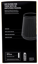 Load image into Gallery viewer, Airaid Universal Air Filter - Cone 4 x 6 x 4 5/8 x 9