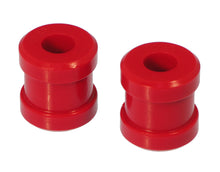 Load image into Gallery viewer, Prothane Universal Shock Bushings - Std Straight - 5/8 ID - Red