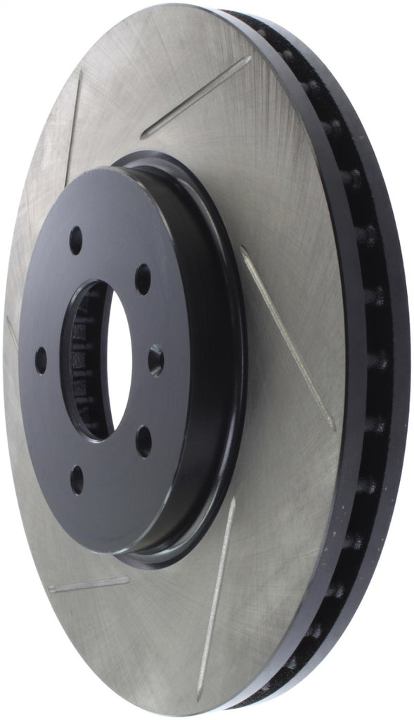 StopTech Slotted Sport Brake Rotor