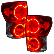 Load image into Gallery viewer, Oracle 07-09 Toyota Tundra SMD TL - Red
