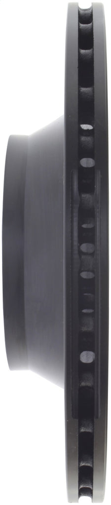 StopTech Sport Drilled & Slotted Rotor - Rear Right