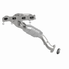 Load image into Gallery viewer, MagnaFlow Conv DF 04-08 Cadillac XLR 4.6L Passenger Side