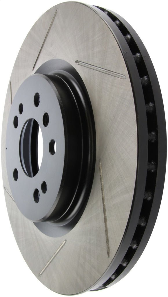 StopTech Slotted Sport Brake Rotor