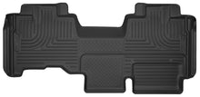 Load image into Gallery viewer, Husky Liners 09-14 Ford F-150 SuperCab X-Act Contour Black 2nd Seat Floor Liner (Full Coverage) - GTR Auto