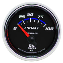 Load image into Gallery viewer, Autometer Cobalt 67-72 Chevy Truck C/K/K5/Suburban Dash Kit 6pc Tach/MPH/Fuel/Oil/WTMP/Volt