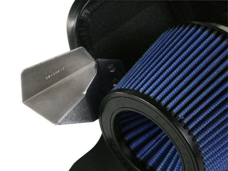 aFe MagnumFORCE Intakes Stage-2 P5R AIS P5R BMW M3 (E46) 01-07 L6-3.2L - GTR Auto
