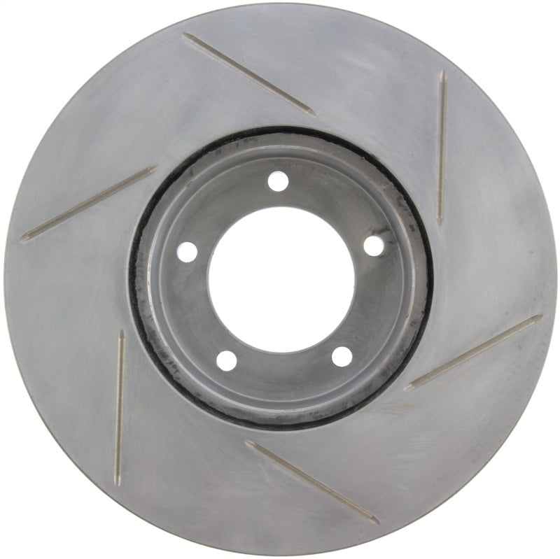 StopTech Slotted Sport Brake Rotor