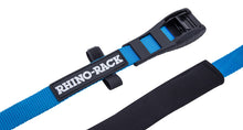 Load image into Gallery viewer, Rhino-Rack Paddle Board Nose/Tail Tie Down Strap