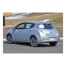 Load image into Gallery viewer, Curt 11-14 Nissan Leaf Class 1 Trailer Hitch w/1-1/4in Ball Mount BOXED