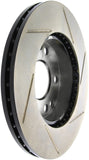StopTech Slotted Sport Brake Rotor
