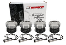 Load image into Gallery viewer, Wiseco Volkswagen Polo 1.3L 8V G40 G-Lader 8:1 CR 77mm Piston Shelf Stock Kit