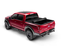 Load image into Gallery viewer, Truxedo 08-16 Ford F-250/F-350/F-450 Super Duty 6ft 6in Sentry CT Bed Cover