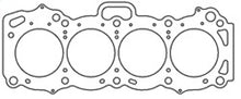 Load image into Gallery viewer, Cometic Toyota 4AG-GE 16V 81mm Bore .056in MLS-5 Head Gasket