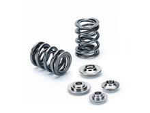 Load image into Gallery viewer, Supertech VW/Audi 2.0L FSI EA113 Single Valve Spring Kit