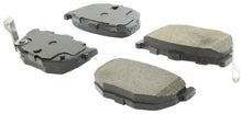 Load image into Gallery viewer, StopTech Performance Hyundai Elantra/Tiburon / Kia Spectra / Nissan Maxima/Stanza Rear Brake Pads