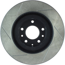 Load image into Gallery viewer, StopTech Slotted Sport Brake Rotor