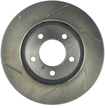 Load image into Gallery viewer, StopTech Slotted Sport Brake Rotor