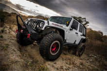 Load image into Gallery viewer, KraftWerks 12-18 Jeep Wrangler V6 3.6L Supercharger Kit w/o Tuning