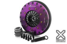 Load image into Gallery viewer, XClutch 08-09 Audi A3 Sportback 2.0L 9in Twin Solid Ceramic Clutch Kit