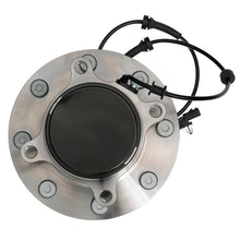 Load image into Gallery viewer, MOOG 12-21 Nissan NV1500 Front Hub Assembly