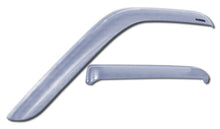 Load image into Gallery viewer, Stampede 2015-2019 Chevy Colorado Crew Cab Pickup Tape-Onz Sidewind Deflector 4pc - Chrome