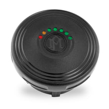 Load image into Gallery viewer, Performance Machine Led Fuel Gauge Merc - Black Ops