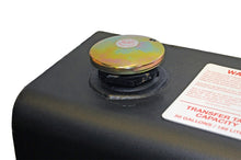 Load image into Gallery viewer, Deezee Universal Tanks - L-Shape Black Steel (55 Gal)